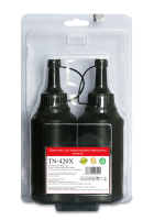 Заправочный комплект Pantum TN-420X (чип + 2 тонера по 3000 стр.) оригинальный для Pantum P3010D/ P3010DW/ P3300D/ P3300DN/ P3300DN(RU)/ P3300DW