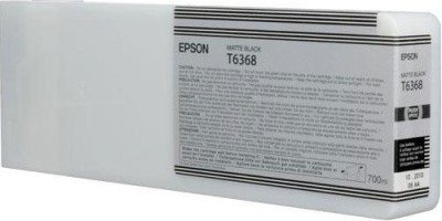 Картридж струйный Epson оригинальный C13T636800 для Stylus Pro 7900/9900 Matte Black 700 ml