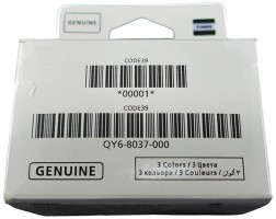 Печатающая головка Canon QY6-8037 для принтеров Pixma G1400/ G2 Pixma G5040/ G6040/ G7040/ GM2040/ GM4040400/ G3400