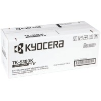 Картридж Kyocera TK-5380K (1T02Z00NL0) оригинальный для Kyocera ECOSYS PA4000cx/ MA4000cix/ MA4000cifx, чёрный, 13000 стр.