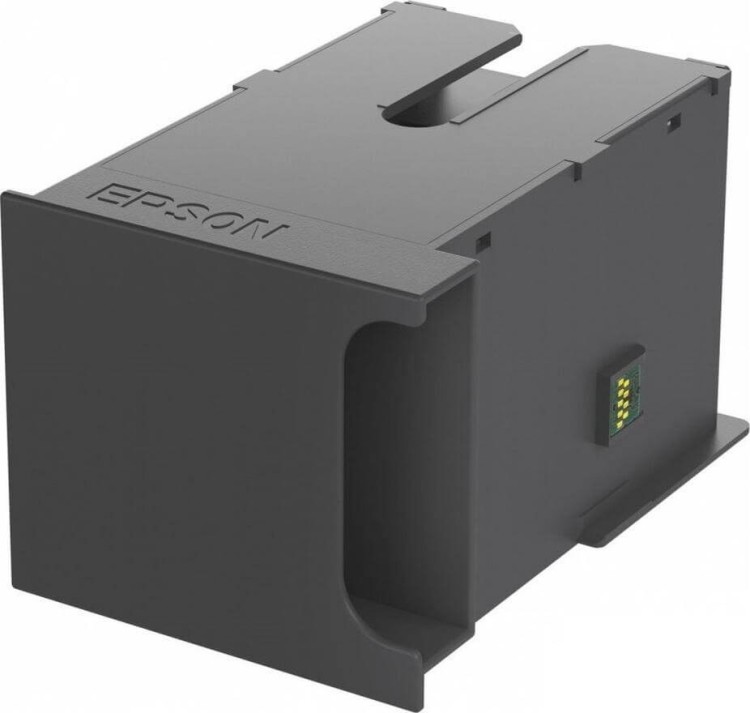 EPSON C13T671000 (T6710) Впитывающая емкость  WP 4000/4500 Series Maintenance Box