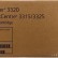 Картридж Xerox 106R02651 (Metered) оригинальный для Xerox Phaser 3320, WorkCentre 3315/ 3325, 11000 стр.