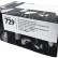 Комплект замены печатающей головки HP F9J81A (№729) Printhead Replace Kit оригинальный для принтера HP DesignJet T830/ T730 Комплект замены печатающей головки HP F9J81A (№729) Printhead Replace Kit оригинальный для принтера HP DesignJet T830/ T730