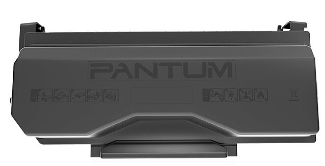 Картридж Pantum TL-5126X оригинальный для принтеров BP5100/ BM5100, чёрный, 15000 стр.