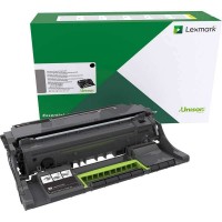 Фотобарабан оригинальный Lexmark 56F0Z00 для принтеров Lexmark Return Program MS321/ MS421/ MS521/ MS621/ MX321/ MX421/ MX521/ MX522/ MX622, 60000 страниц