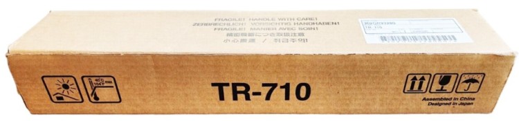 Узел переноса изображения Kyocera TR-710 (302GR93280/ 302GR93281/ 2GR93280) оригинальный для Kyocera  FS-9130DN/ FS-9530DN/ KM-3050/ KM-4050/ KM-5050, TASKalfa 420i/ TASKalfa 520i, 30 000 стр.