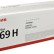 Картридж Canon 069HC 5097C002 оригинальный для Canon i-SENSYS LBP673/ MF750 Series, голубой, увеличенный, 5500 стр.