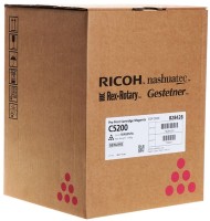Картридж Ricoh C5200 (828428) оригинальный для Ricoh Pro C5120/ C5200/ C5200S/ C5210S/ C5210, пурпурный, 24000 стр.