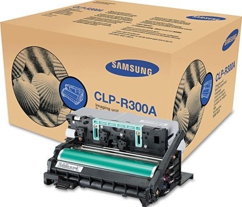 Фотобарабан Samsung CLP-R300A оригинальный для принтера Samsung CLP-300, CLX-2160/ CLX-2161/ CLX-3160, цветной, (20000 стр.)