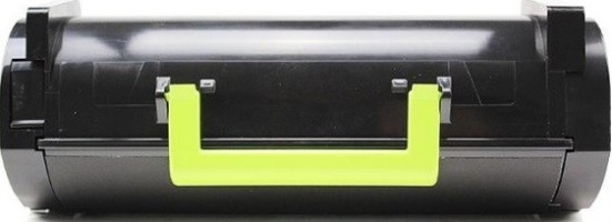 Картридж лазерный Lexmark 51F5H00 для принтеров MS312/MS415, черный, 5000 стр.