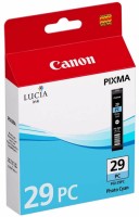 Картридж струйный Canon PGI-29PC для принтеров Pixma Pro 1, 36  мл