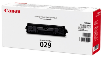 Барабан 29 (4371B002) для принтеров imageRUNNER 2425/ 2425i, черный, 7000 стр.