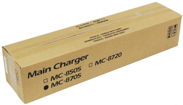 Главный коротрон Kyocera MC-8720/ MC-8705 (302NH93071/ 302NH93070/ 302K993060/ 302K993061/ 302K993062) оригинальный для Kyocera FS-C8600DN/ FS-C8650DN/ TASKalfa 6550ci/ 7550ci/ 7052ci/ 8052ci Главный коротрон Kyocera MC-8720/ MC-8705 (302NH93071/ 302NH93070/ 302K993060/ 302K993061/ 302K993062) оригинальный для Kyocera FS-C8600DN/ FS-C8650DN/ TASKalfa 6550ci/ 7550ci/ 7052ci/ 8052ci