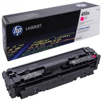 Картридж HP CF413A (410A) оригинальный Magenta для принтеров LaserJet M452/ 477, 2300 страниц