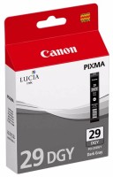 Картридж струйный Canon PGI-29DGY для принтеров Pixma Pro 1, 36  мл