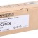 Картридж Ricoh SP C360X (408253) оригинальный для Ricoh SPC361SFNw, желтый, 9000 стр.