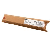 Картридж Ricoh MP C400E (842038) оригинальный для Ricoh Aficio MP C300/ C300SR/ C400/ C400SR/ 401SP/ SRSP/ ZSP/ ZSRSP, черный, 8300 стр