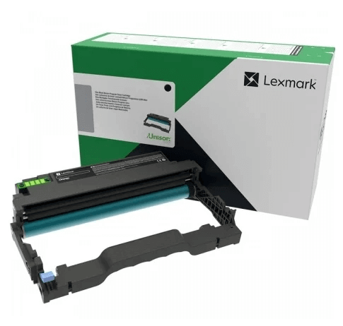 Блок формирования изображения Lexmark 58D0Z00 оригинальный для принтеров Lexmark MB2770adhwe/ MS821dn/ B2865dw/ MS821n/ MS826de/ MS823n/ MX, Return, 150 000 страниц