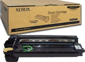 Фотобарабан Xerox 101R00432 оригинальный для Xerox WorkCentre 5016/ 5020, black, (22000 страниц)