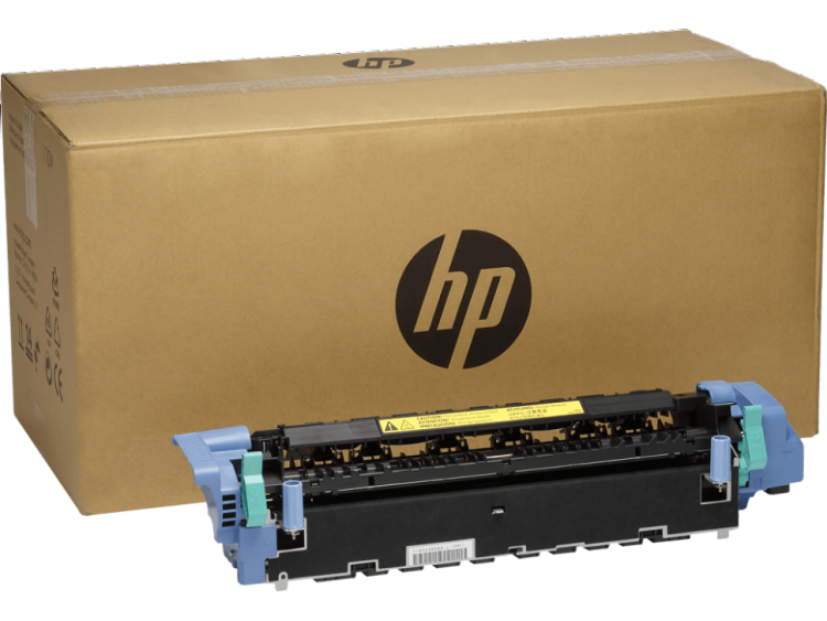 Печь в сборе HP Q3985A | RG5-7692 оригинальная для HP Color LaserJet 5550