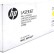 Картридж HP CF412X (410X) оригинальный Yellow для принтеров LaserJet M452/ 477, 5000 страниц