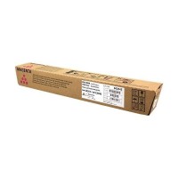 Картридж Ricoh MP C3501E/ C3300E (842045) оригинальный для Ricoh Aficio MP C2800/ C3001/ C3300/ C3501, пурпурный, 16000 стр.