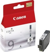 Картридж лазерный Canon PGI-9GY для принтеров Pixma 9500(Mark II), черный, 150 стр.