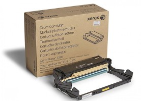 Фотобарабан Xerox 101R00555 оригинальный для Xerox Phaser 3330/ 3330DNI/ 3330DNIM/ WorkCentre 3335/ 3335DNI/ 3345/ 3345DNI black (30000 страниц)