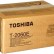 Картридж Toshiba T-2060E (60066062042) оригинальный для Toshiba 2060/ 2860/ 2870, 7500 стр.