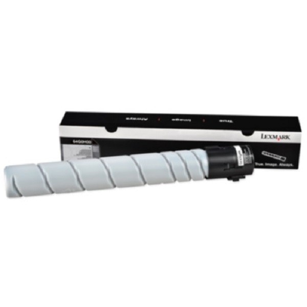 Картридж лазерный Lexmark 64G0H00 для принтеров MX910 / MX911 / MX912, черный, 32500 стр. Картридж лазерный Lexmark 64G0H00 для принтеров MX910 / MX911 / MX912, черный, 32500 стр.