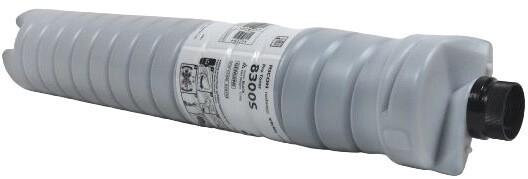Картридж Ricoh Type 8300S (828554) оригинальный для Ricoh Pro 8300s/ 8310/ 8310s/ 8320/ 8320s, чёрный, 82000 стр.