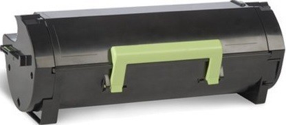 Картридж лазерный Lexmark 51F5H0E для принтеров MS312/MS415, черный, 5000 стр.