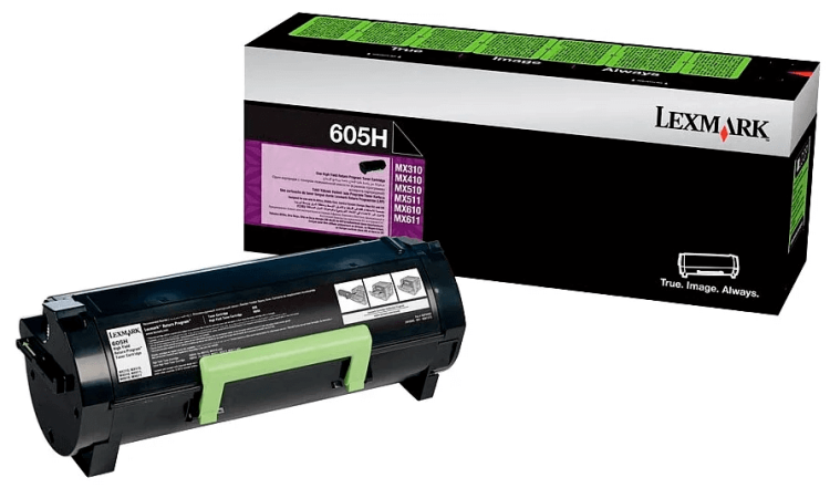 Картридж лазерный Lexmark 60F5H0E для принтеров MX310/ MX410/ MX510/ MX511/ MX611, черный, 10000 стр. Картридж лазерный Lexmark 60F5H0E для принтеров MX310/ MX410/ MX510/ MX511/ MX611, черный, 10000 стр.