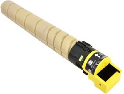 Картридж Konica-Minolta TN-626Y H (half) (ACV125H) оригинальный для принтеров bizhub C450i/ C550i/ C650i, жёлтый, 14000 стр. Картридж Konica-Minolta TN-626Y H (half) (ACV125H) оригинальный для принтеров bizhub C450i/ C550i/ C650i, жёлтый, 14000 стр.