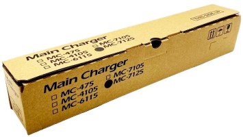 Главный коротрон Kyocera MC-7125 (302V693030) оригинальный для Kyocera TASKalfa 3212i/ 4012i