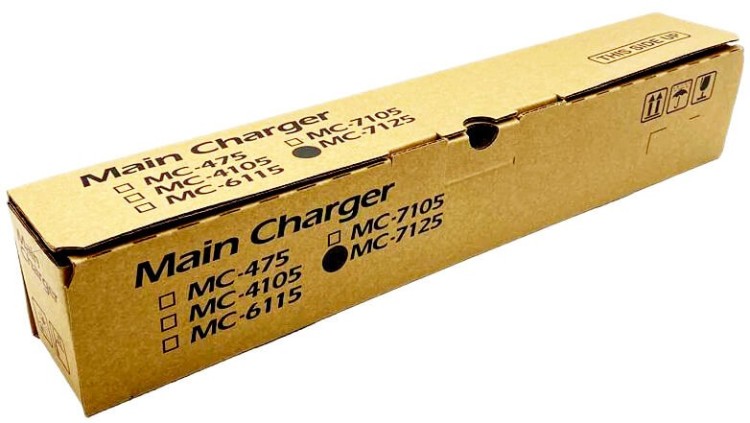 Главный коротрон Kyocera MC-7125 (302V693030) оригинальный для Kyocera TASKalfa 3212i/ 4012i Главный коротрон Kyocera MC-7125 (302V693030) оригинальный для Kyocera TASKalfa 3212i/ 4012i