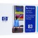 HP №83 (C4961A) UV Dye печатающая головка и очиститель Printhead/Cleaner оригинальный для HP Designjet 5000/ 5000PS/ 5500/ 5500PS, голубой