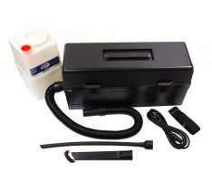 Пылесос для оргтехники OMEGA™ SUPREME PLUS 220F 450 Watt *SUITABLE FOR CHEMICAL Toner CLEAN 