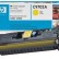 Картридж HP C9702A (121A) оригинальный для принтеров Color LaserJet 1500/ 2500 yellow, 4000 страниц