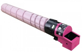 Картридж Konica-Minolta TN-626M H (half) (ACV135H) оригинальный для принтеров bizhub C450i/ C550i/ C650i, пурпурный, 14000 стр.