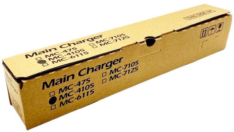 Главный коротрон Kyocera MC-4105 (302NG93050/ 2NG93050) оригинальный для Kyocera TASKalfa 1800/ 2200/ 1801/ 2201