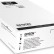Картридж струйный Epson оригинальный C13T878140 (T8781 Black) XXL для WF-R5190DTW/ R5690DTWF, чёрный, 1206,2 мл, 75000 стр.