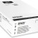 Картридж струйный Epson оригинальный C13T878140 (T8781 Black) XXL для WF-R5190DTW/ R5690DTWF, чёрный, 1206,2 мл, 75000 стр.