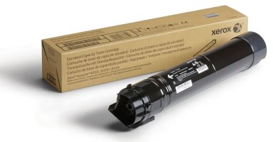 Картридж Xerox 106R03395 оригинальный для Xerox VersaLink B7025/ B7030/ B7035 black (15500 страниц)