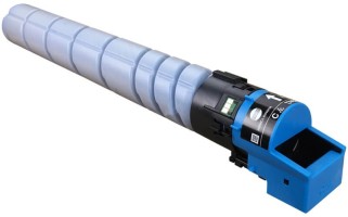 Картридж Konica-Minolta TN-626C H (half) (ACV145H) оригинальный для принтеров bizhub C450i/ C550i/ C650i, голубой, 14000 стр.