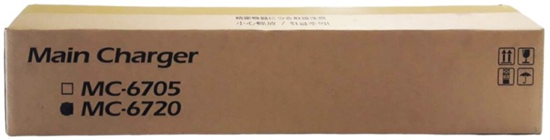 Главный коротрон Kyocera MC-6705/ MC-6720 (302LF93021/ 2LF93020) оригинальный для Kyocera TASKalfa 3500i/ 4500i/ 5500i
