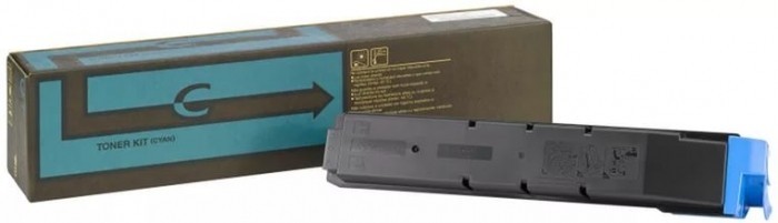 Картридж Kyocera TK-8600C (1T02MNCNL0) оригинальный для принтеров FS-C8600DN/ FS-C8650DN, cyan, 20000 стр. Картридж Kyocera TK-8600C (1T02MNCNL0) оригинальный для принтеров FS-C8600DN/ FS-C8650DN, cyan, 20000 стр.