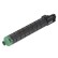 Картридж Ricoh SP C820DNHE (820116/821058) оригинальный для Ricoh Aficio SP C820DN/ C821DN, черный, 20000 стр.
