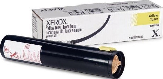 Картридж Xerox 006R01156 оригинальный для Xerox WorkCentre M24 yellow, (15000 страниц) Картридж Xerox 006R01156 оригинальный для Xerox WorkCentre M24 yellow, (15000 страниц)