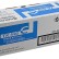 Картридж Kyocera TK-590C (1T02KVCNL0) оригинальный для принтеров FS-C2026MFP/ FS-C2126MFP/ FS-C2526MFP/ FS-C2626MFP/ FS-C5250DN/ Ecosys M6026/ P6026CDN/ P6526CDN cyan, 5000 страниц